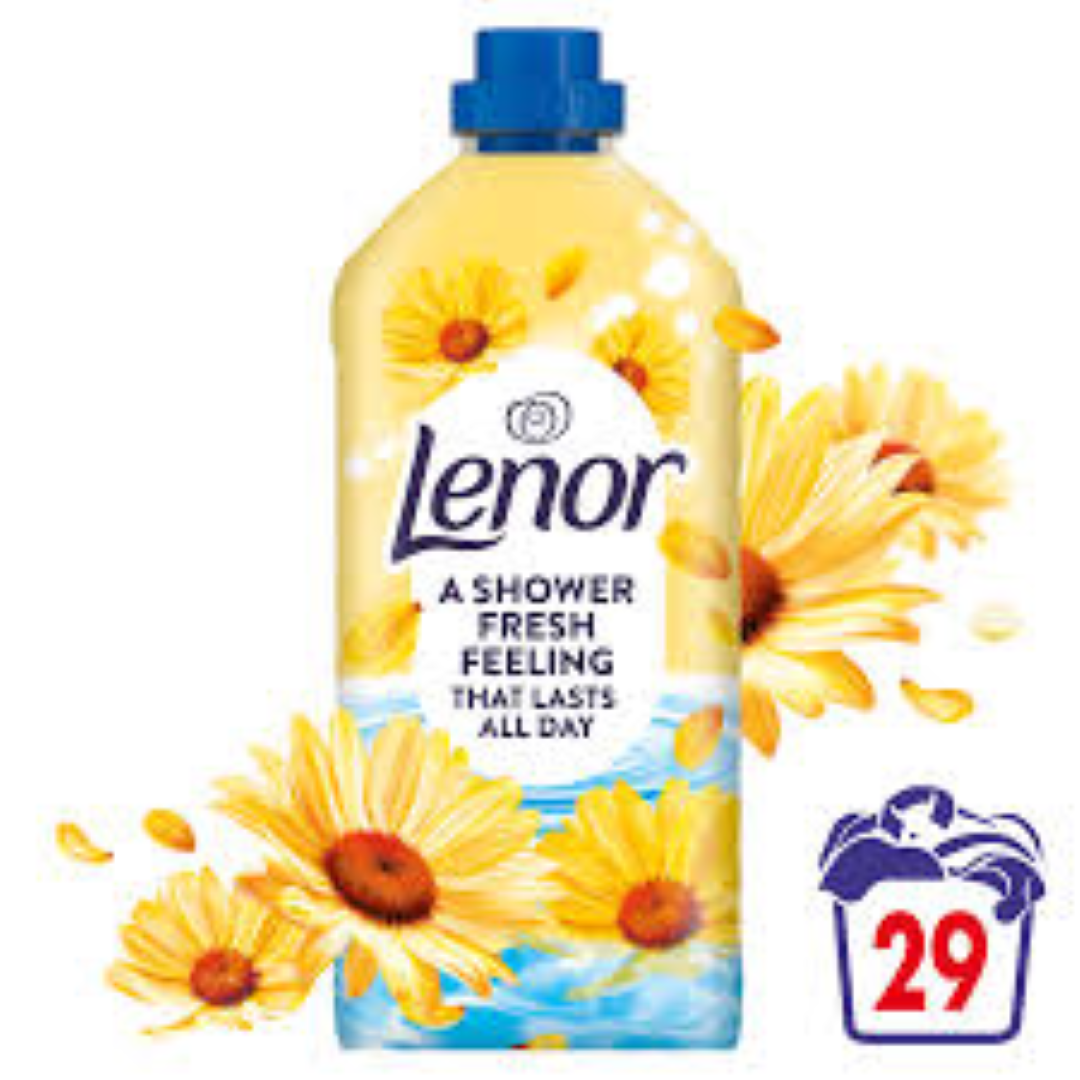 LENOR SUMMER BREEZE 175G